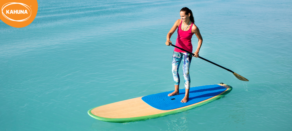 Hard Paddle Board Pros & Cons