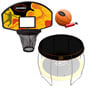 Trampoline Accessories