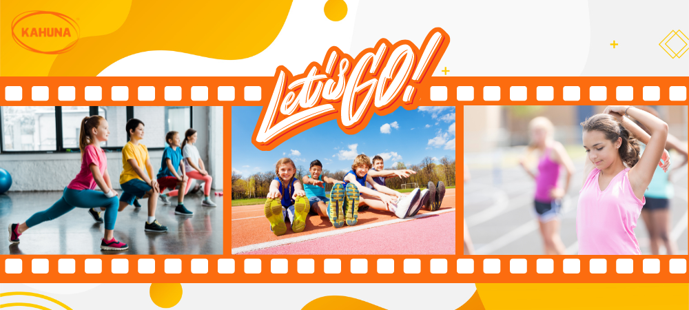 Health Benefits of Trampolines for Kids